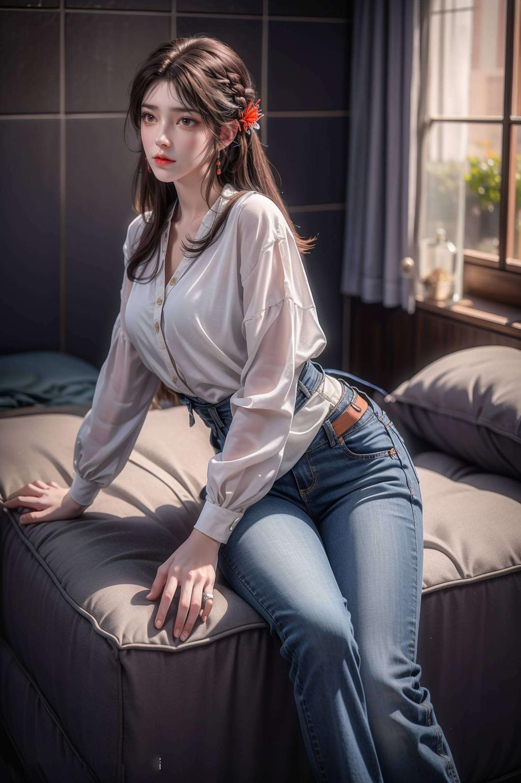 甜美梦幻精选免费粉色iPad壁纸