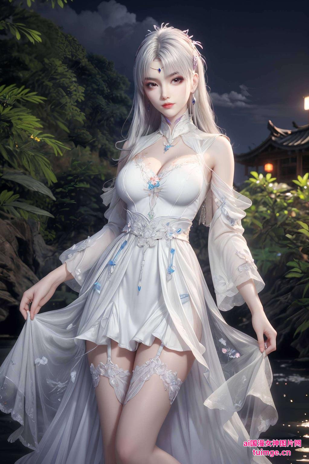 各位动漫迷们今天给大家带来一款超精致完美像素的Win10壁纸！这款壁纸以小医仙为主题