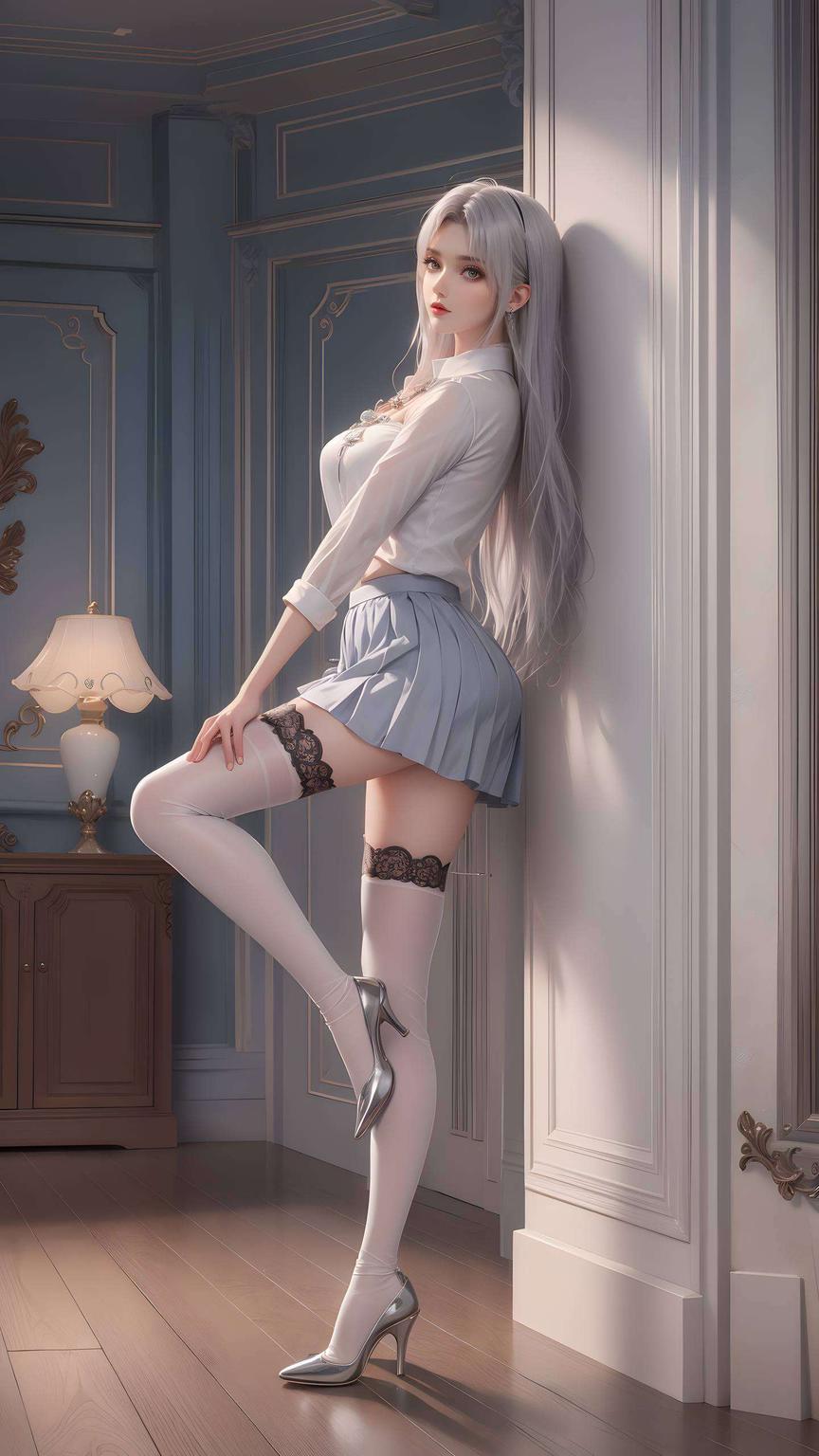 斗破苍穹小医仙横版壁纸震撼上线！高清画质