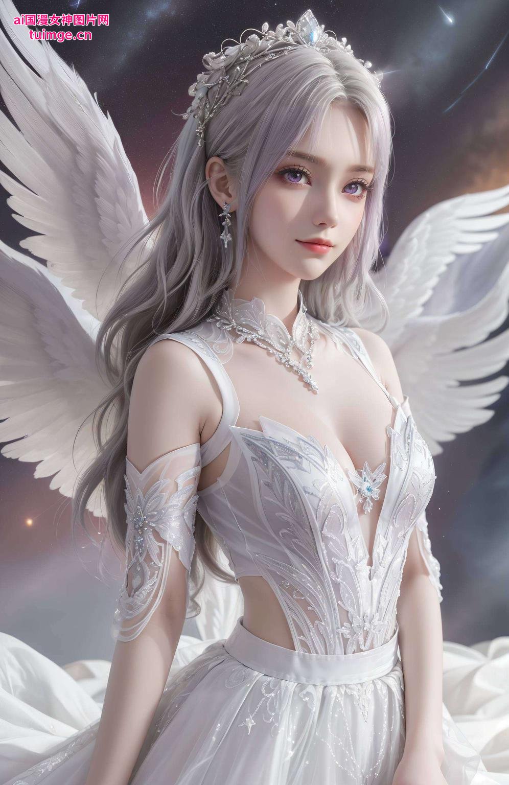 高清美女小医仙完美像素宽屏壁纸