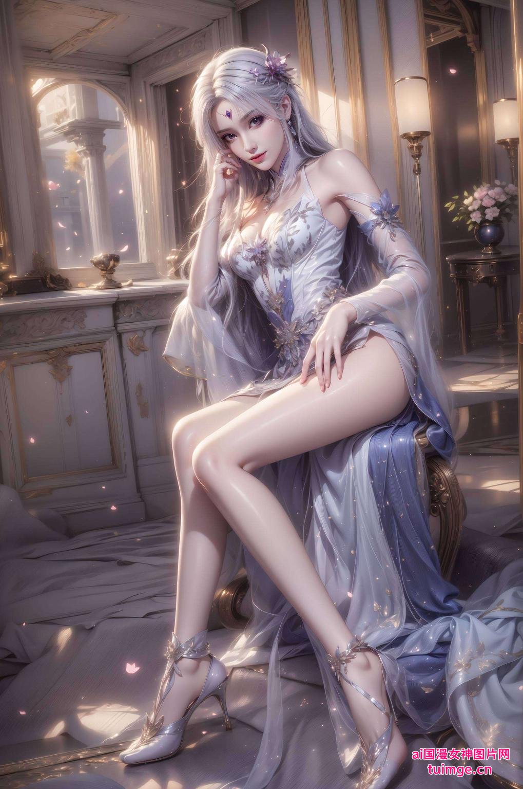 点亮iPhone新视界！灵动动画尽显风采