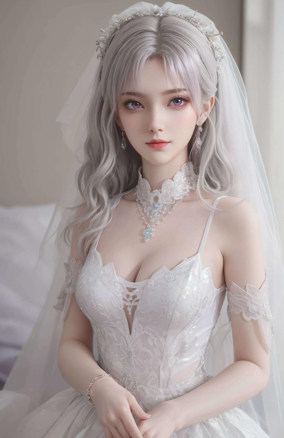 每一帧都像小医仙的超帅壁纸专为iPhone打造