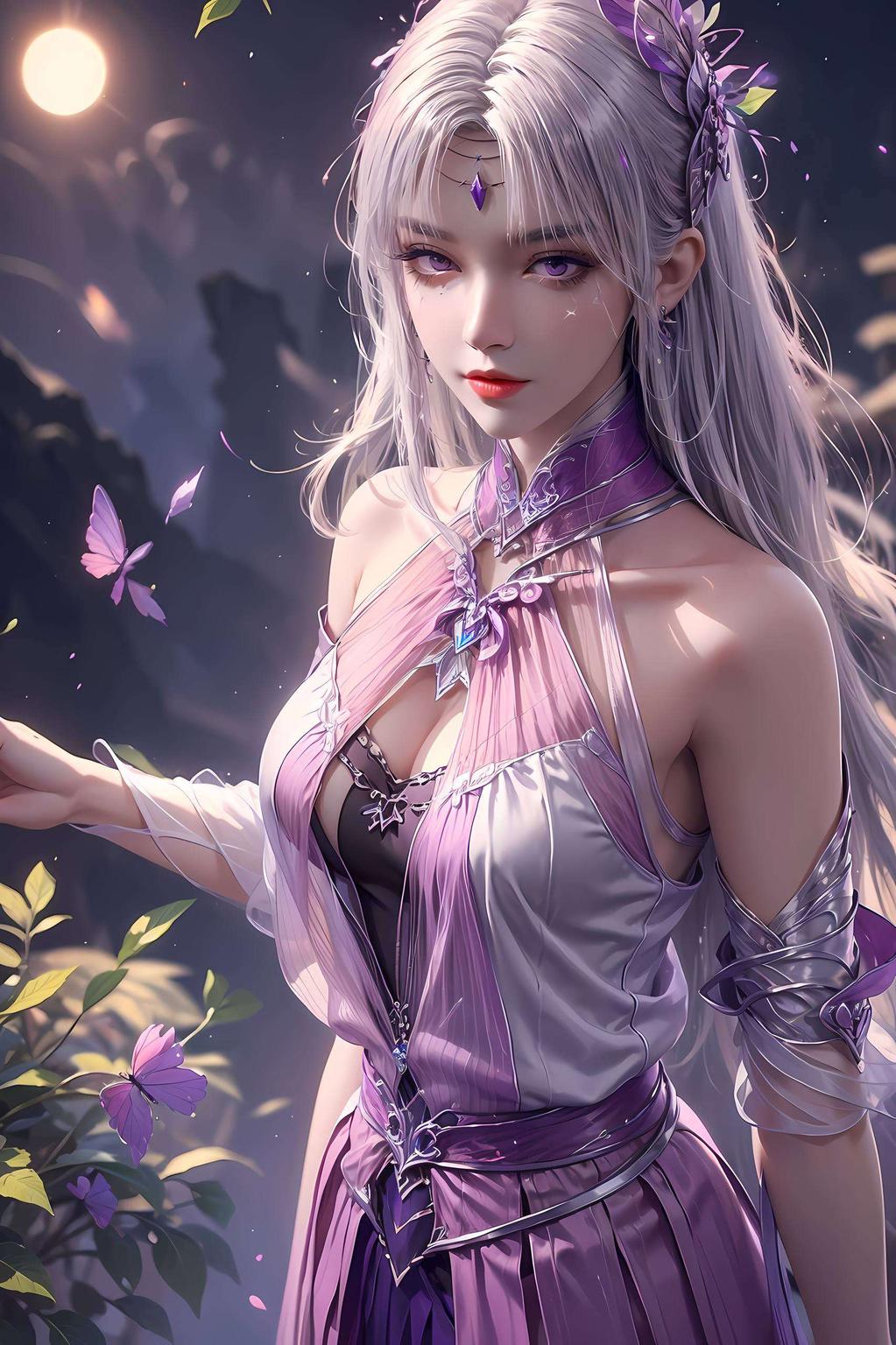 让你的电脑瞬间变身古风美学馆！