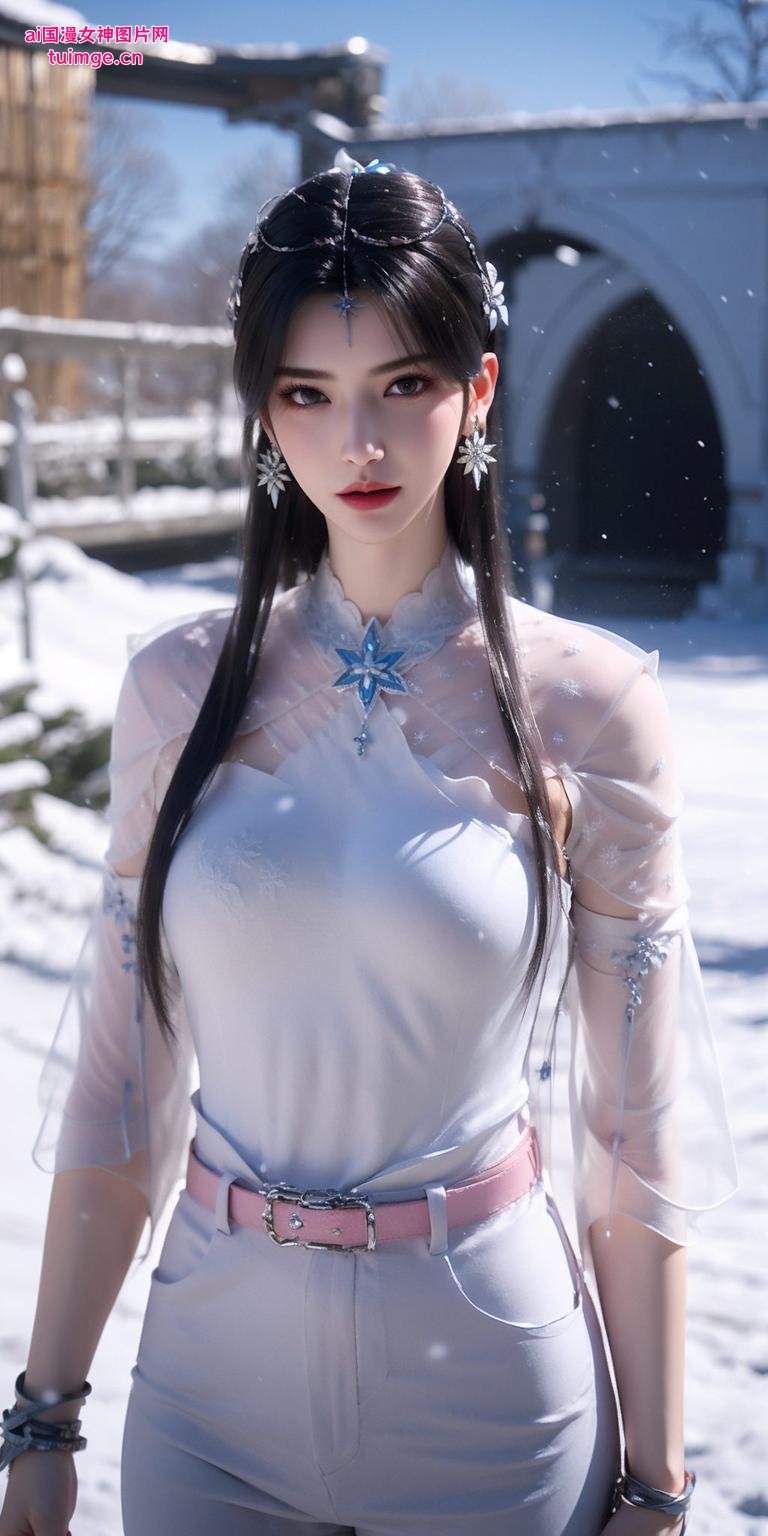 每一帧都如诗如画让人心醉神迷