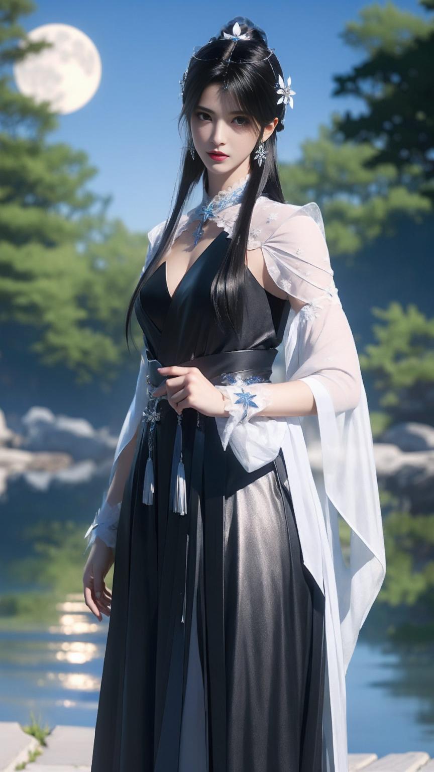 点缀你的电脑桌面或捧花微笑