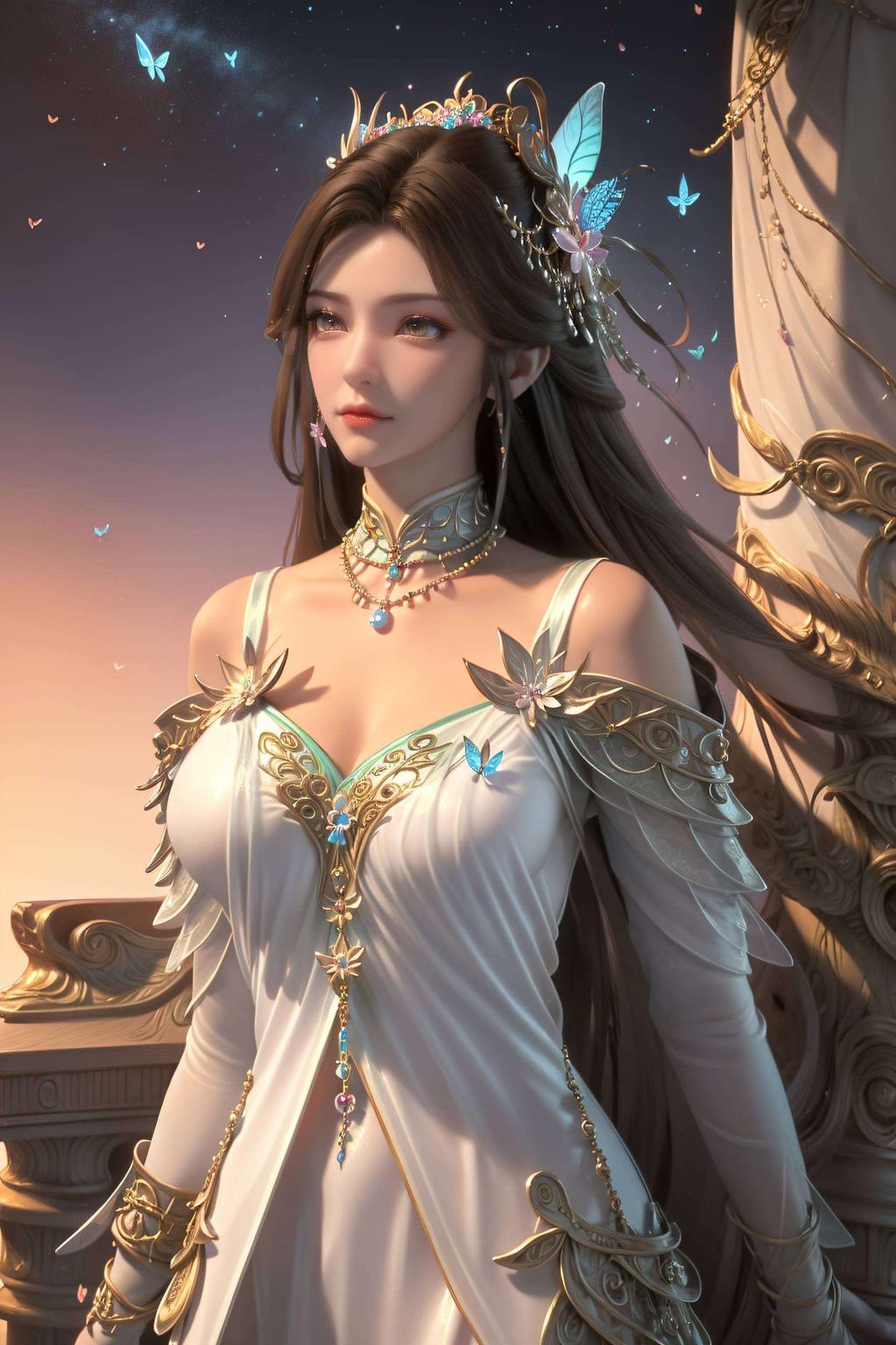 溪幼琴与罗征甜蜜瞬间快来收藏这对CP的甜蜜壁纸