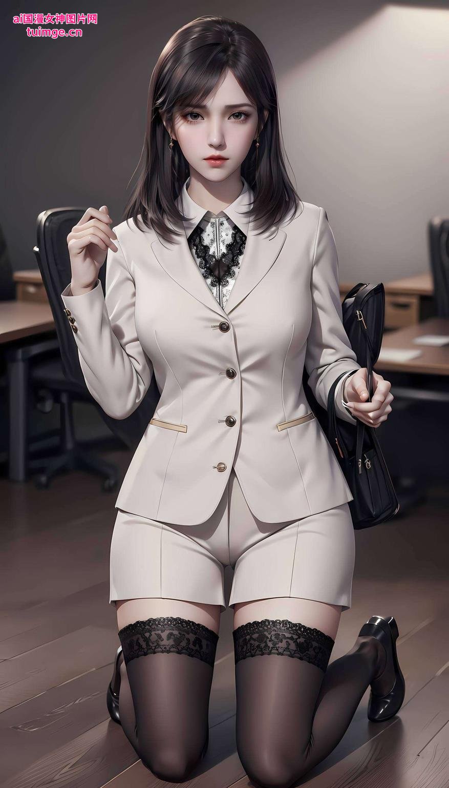 大家好！今天给大家带来这款炫彩壁纸点亮你的屏幕