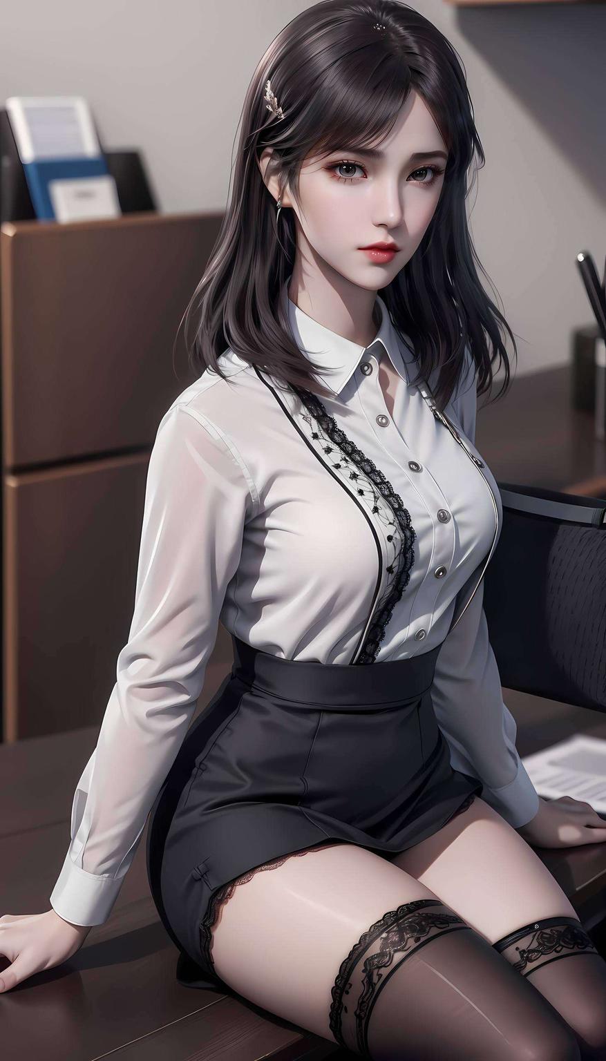 大家好画面细腻