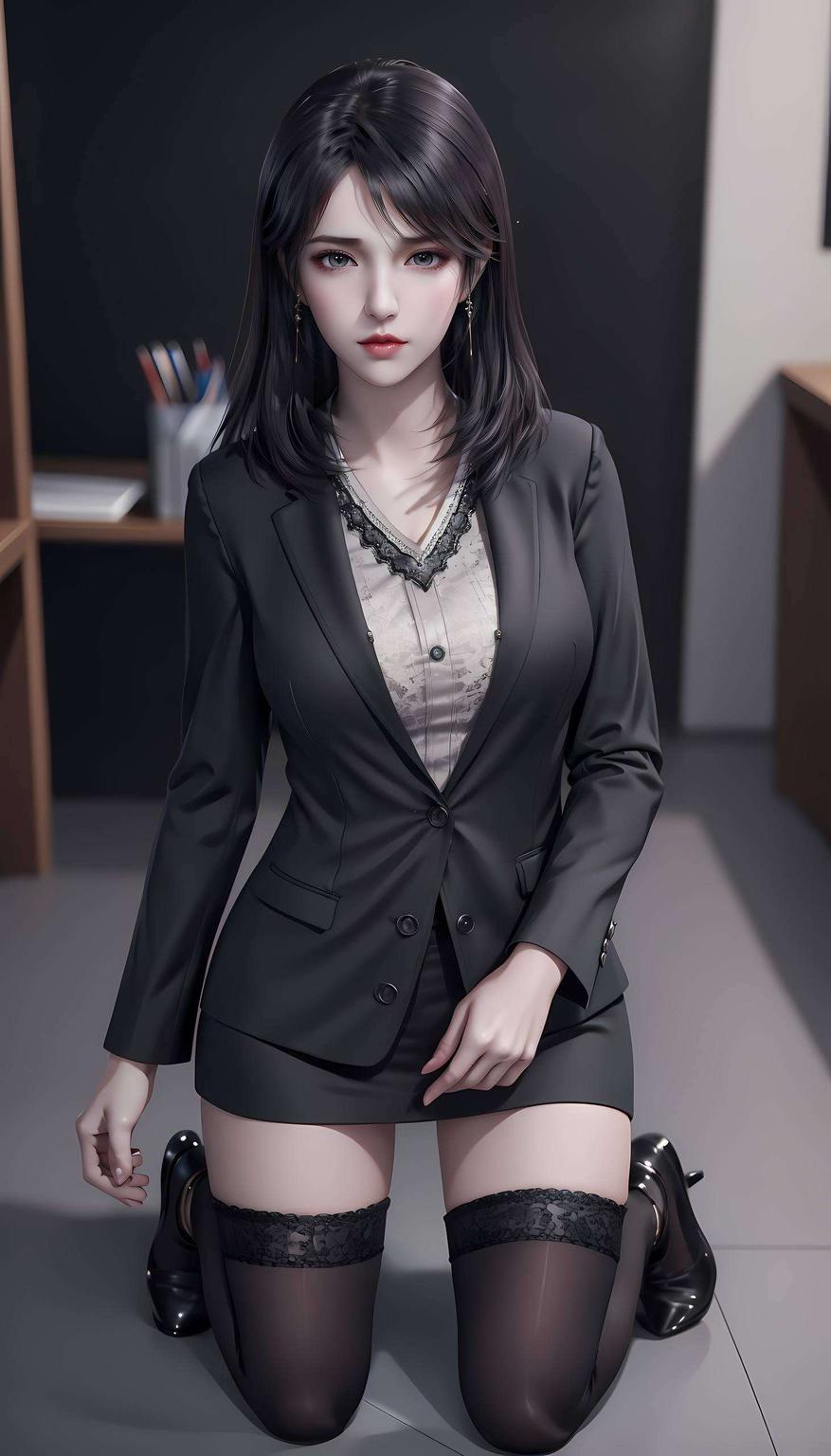 完美护眼炫彩壁纸点亮电脑桌面