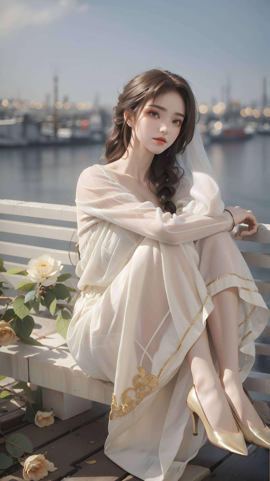 古香古色韵味浓姚曦的壁纸