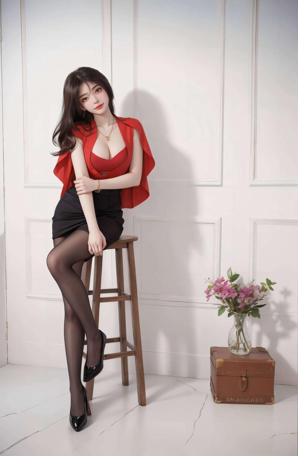 细节精致美图立得！”