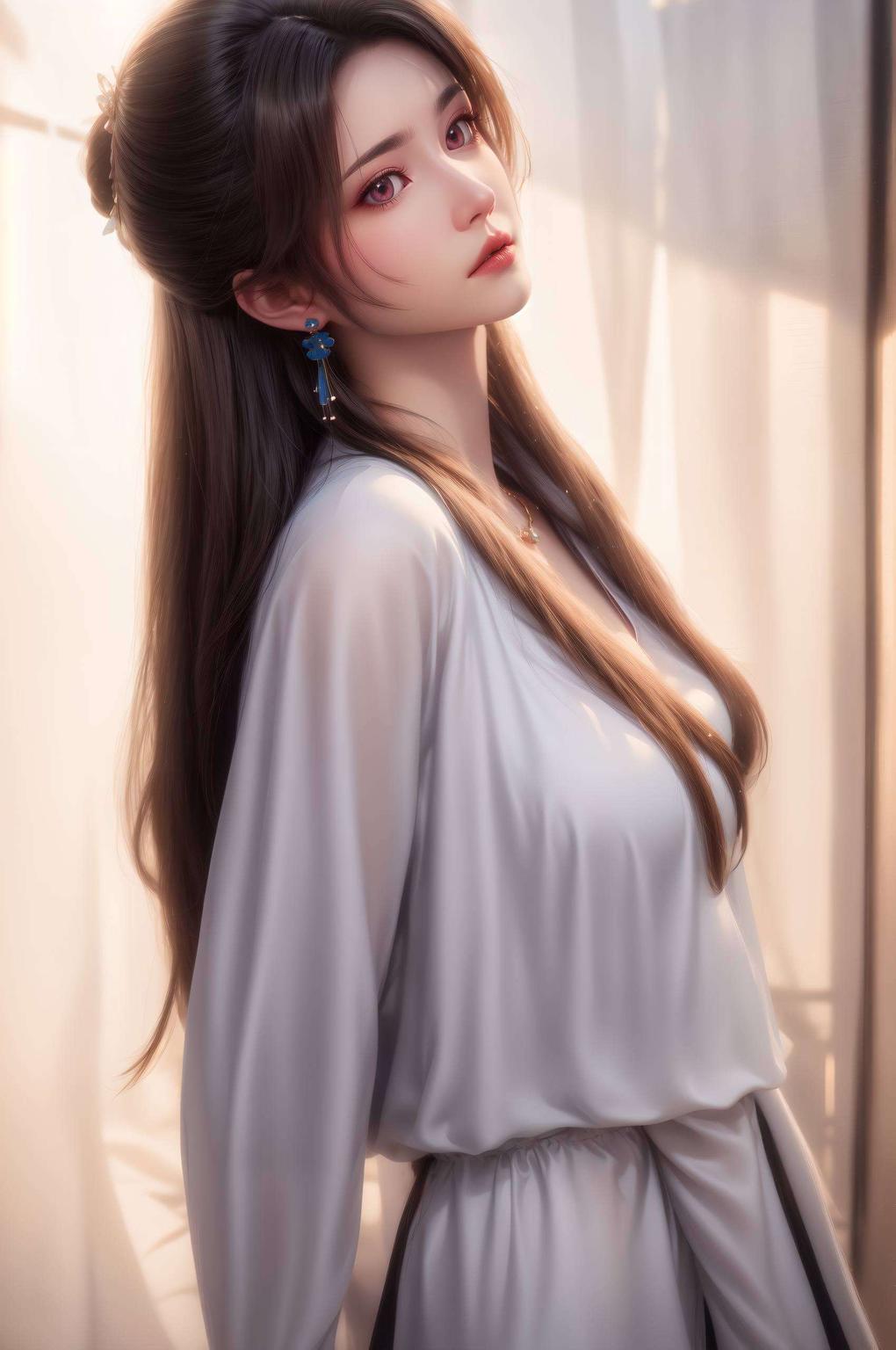 高清画质细节满分
