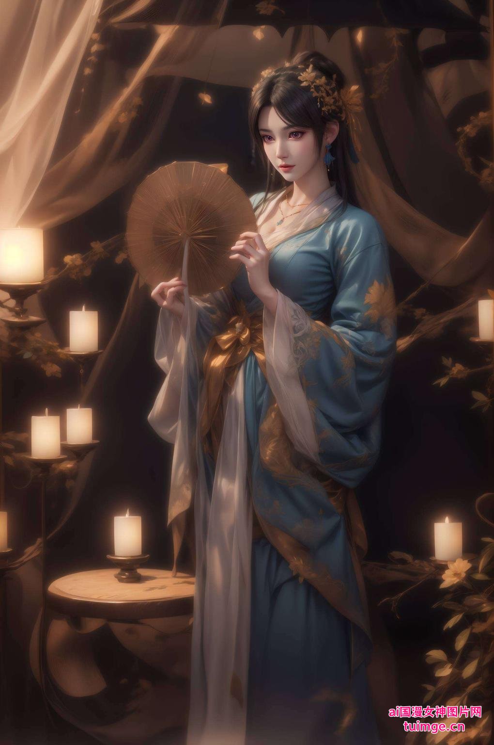 感受古典韵味典雅壁纸