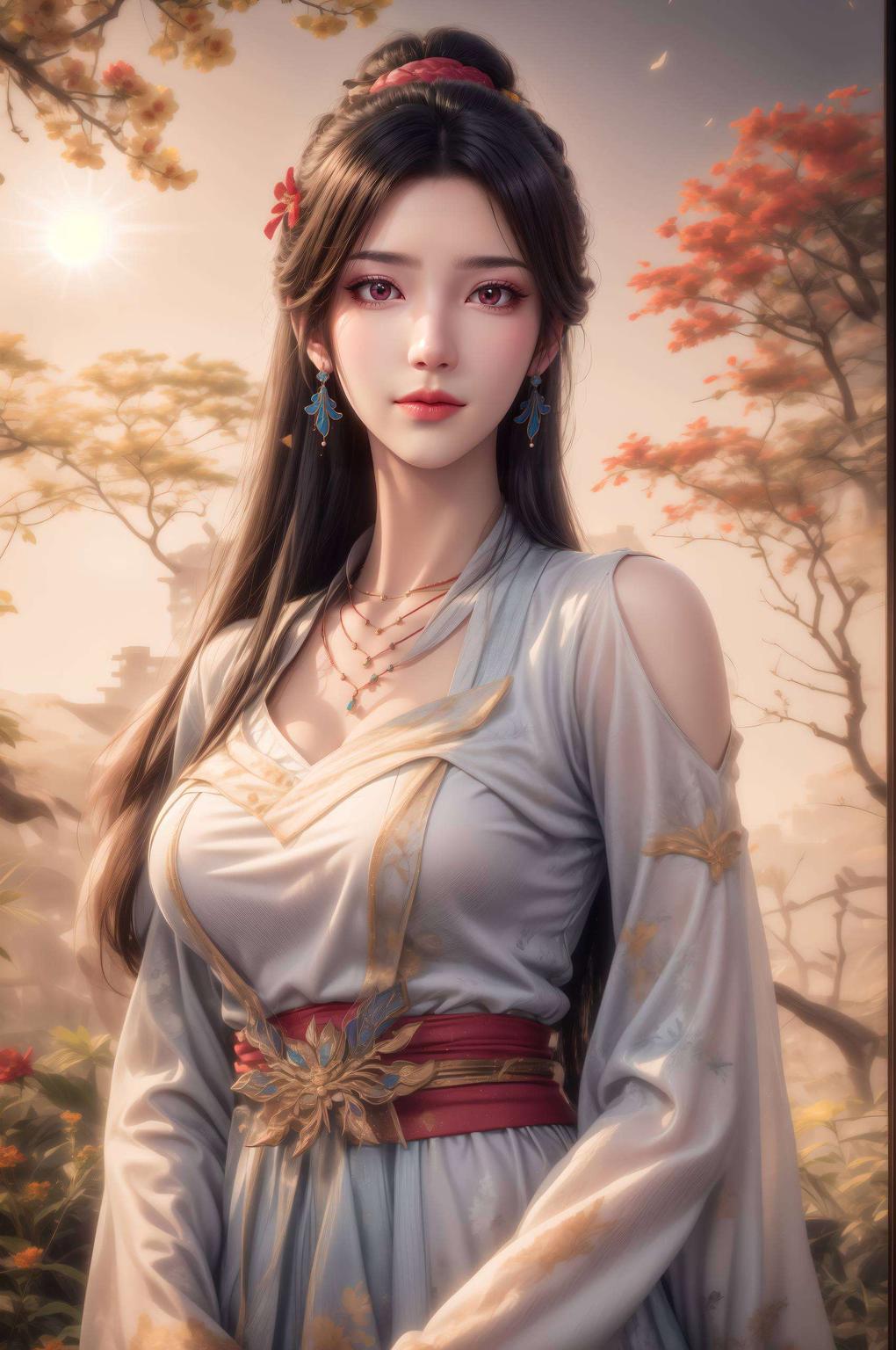 让你的桌面焕然一新高清画质