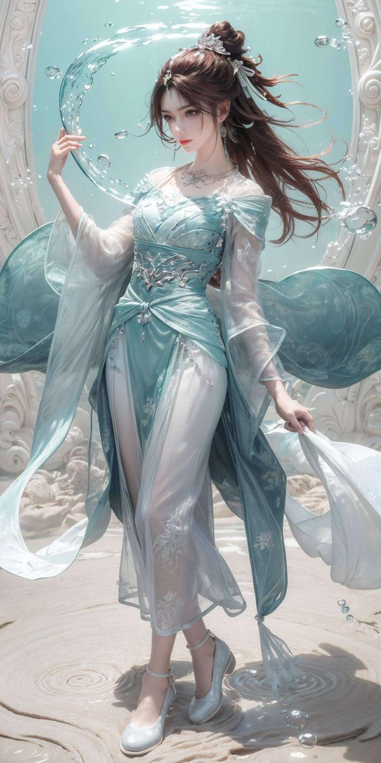 人物灵动这期的完美高清动漫壁纸