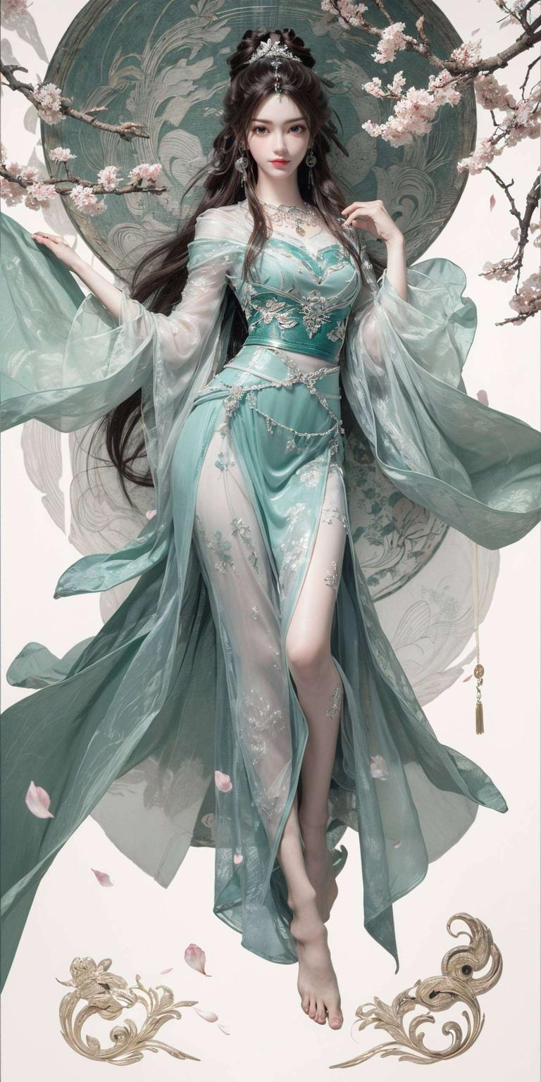 高清画质感受古典之美