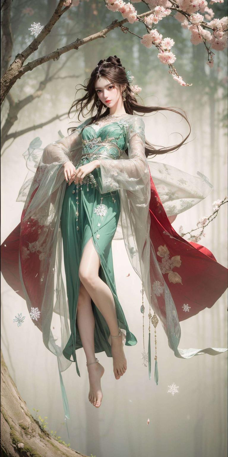 完美适配Win10系统仙气十足