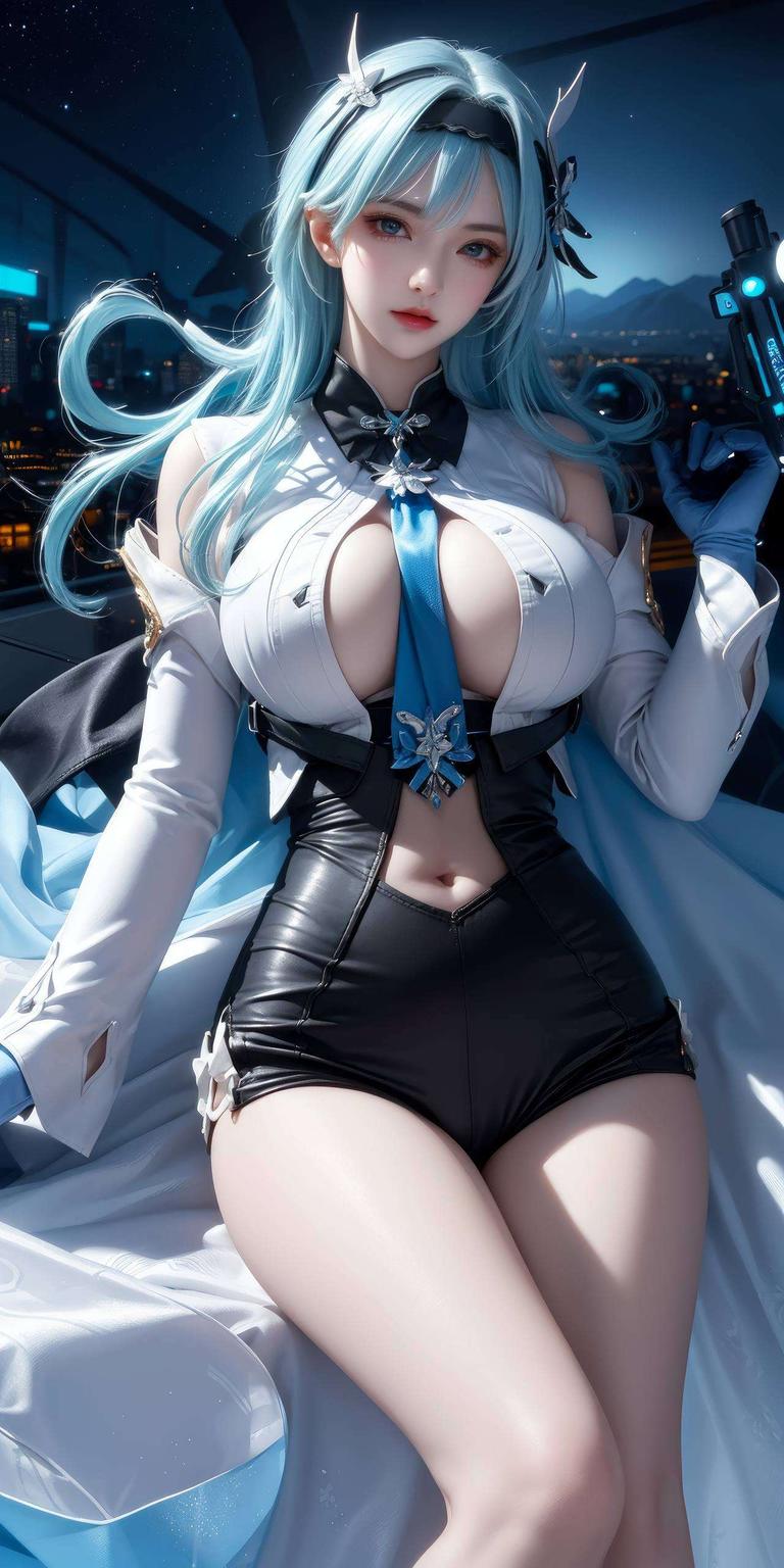 忧伤的完美像素美得让人心动