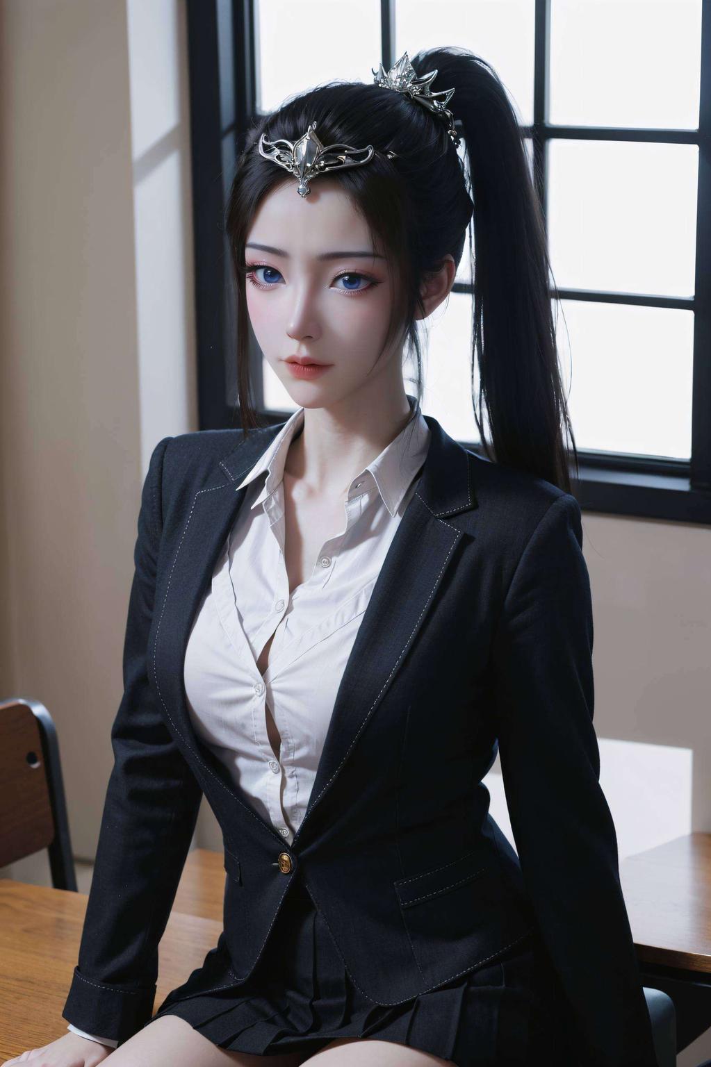 每一帧都藏着故事感受独特浪漫与哀愁