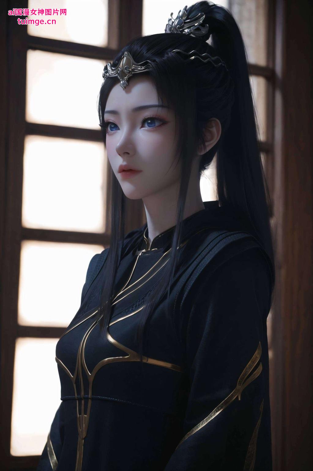 高清画质炫彩斑斓