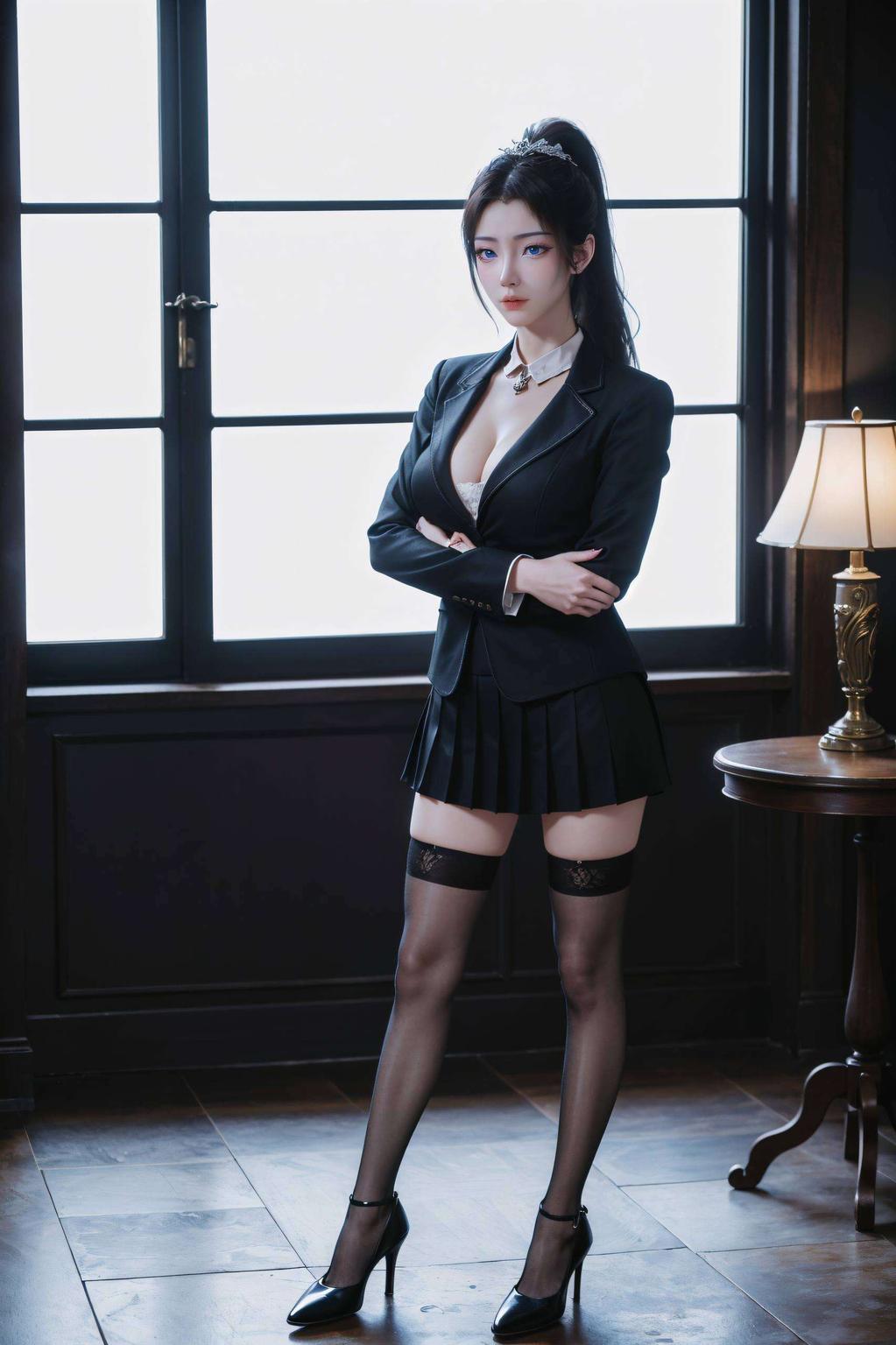 带你领略武瑶孕妇的柔美与力量