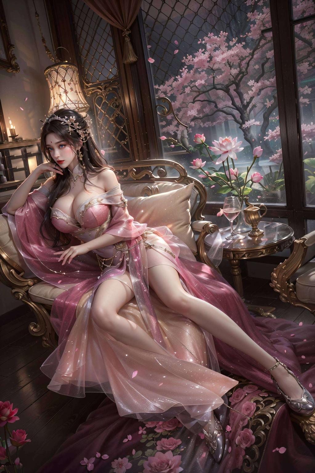 一机在手宛如置身仙境