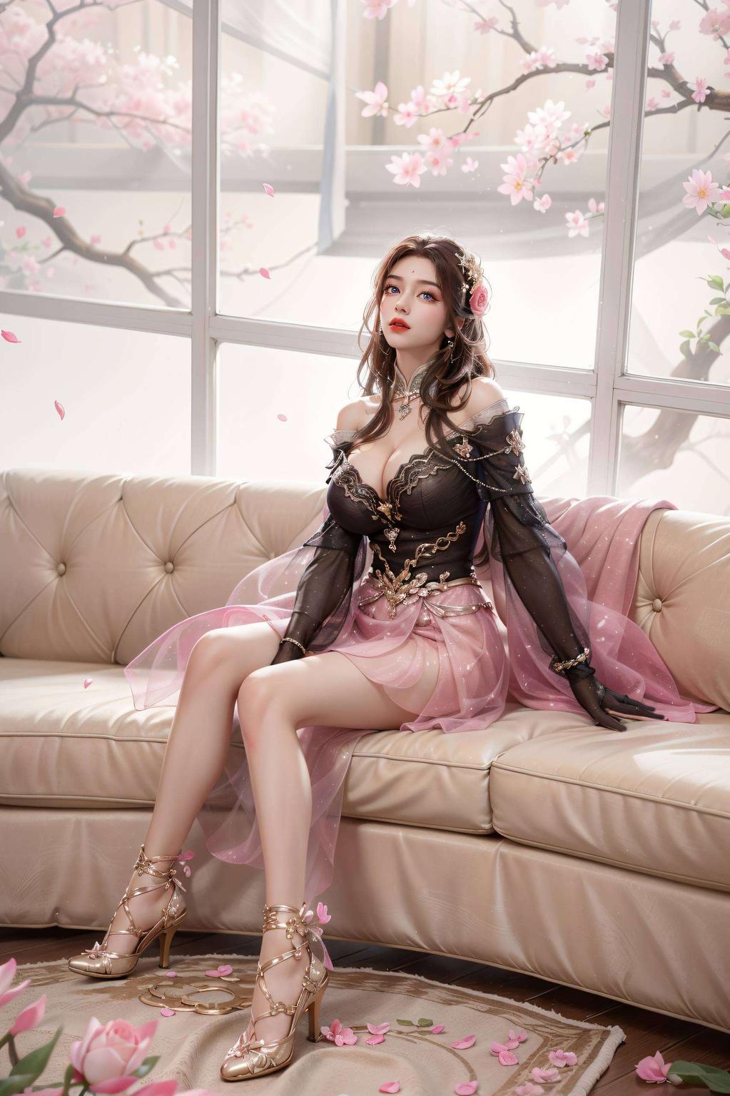让你的手机瞬间焕发光彩！