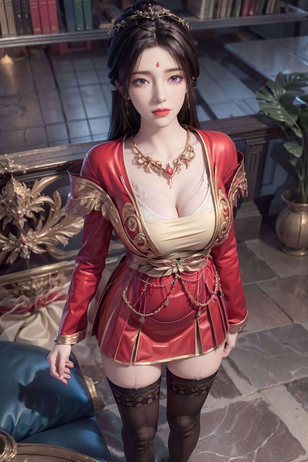 今天给大家带来一组古香古色的免费壁纸让你的手机瞬间变身古风画卷！