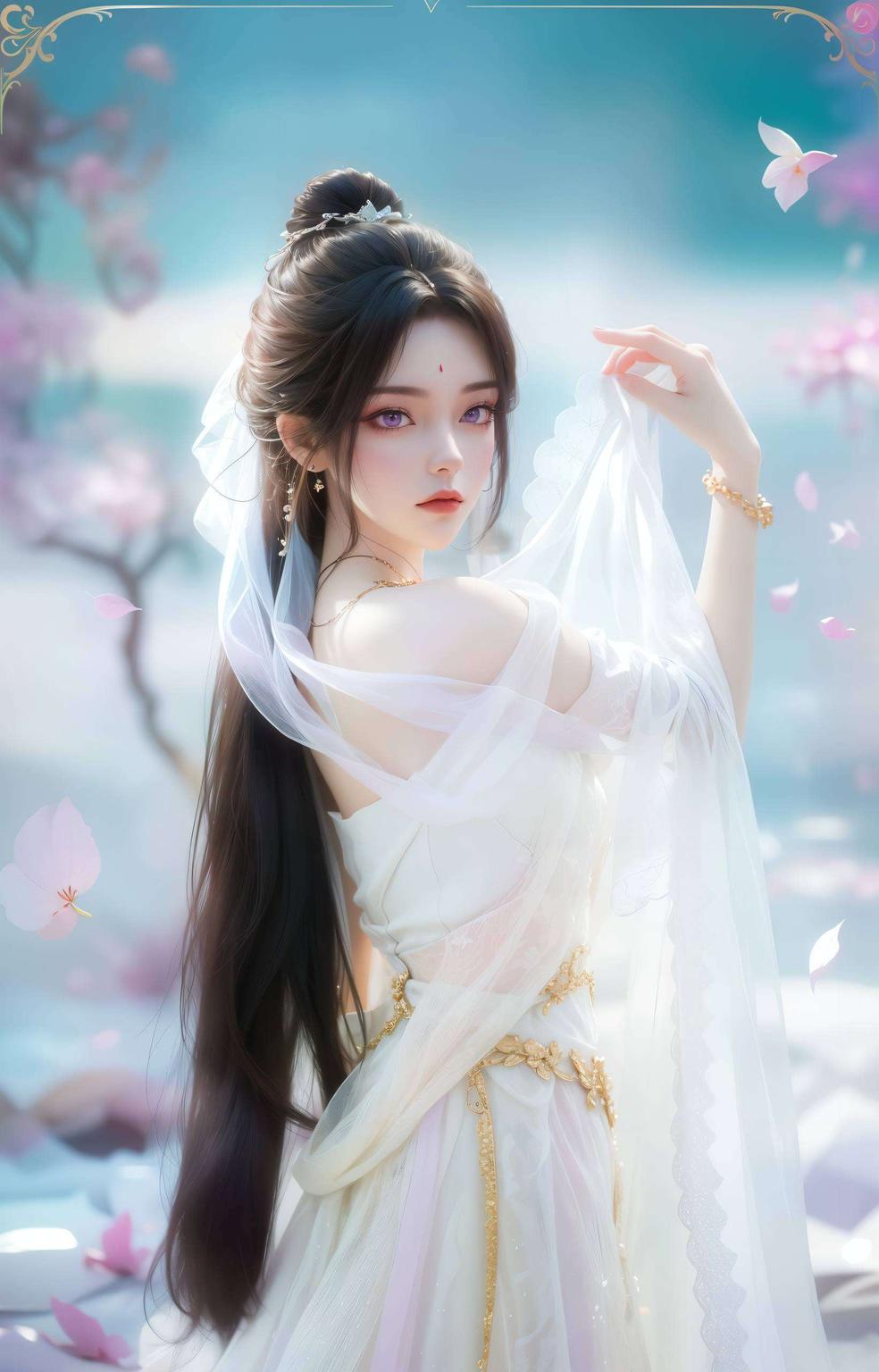 这期的精美游戏壁纸照亮你的电脑桌面