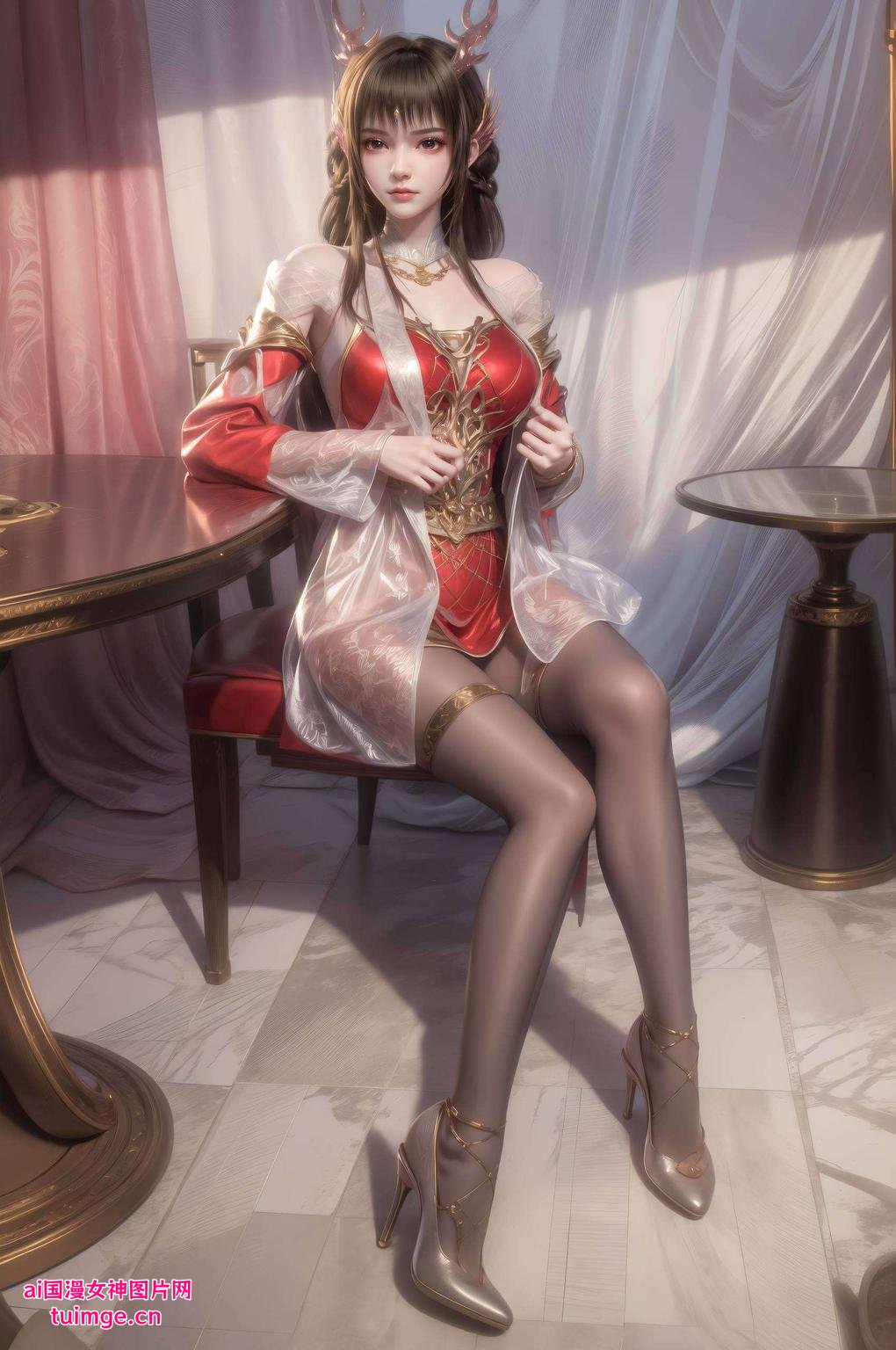 准备好被惊艳了吗？