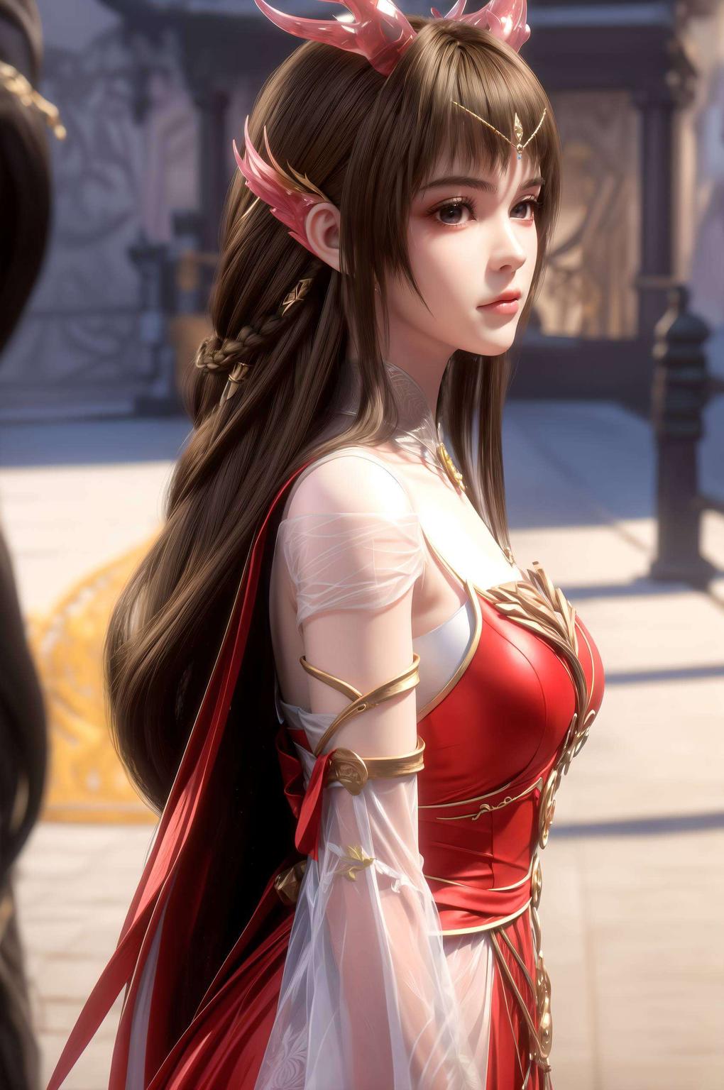 今天给大家带来超美的动漫云落壁纸高清图片大全！每一张都是精心挑选让平板美翻天！