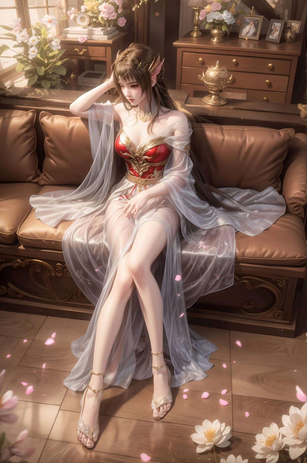 让你的电脑桌面瞬间焕然一新！