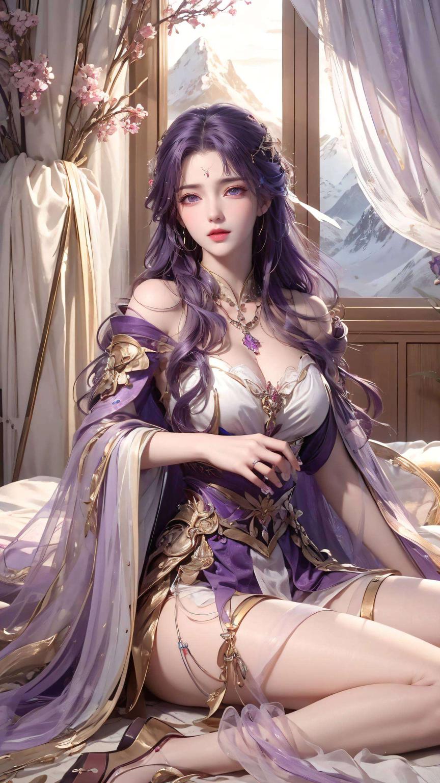 护眼色调搭配得恰到好处简洁而不失美感