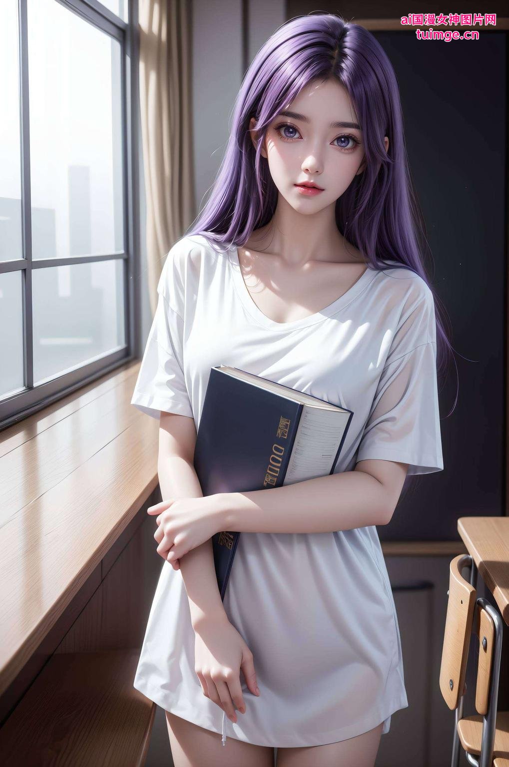 画面高清细腻仿佛置身仙境