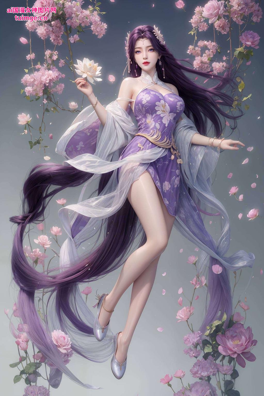 专为iPad桌面打造！看这云曦电脑超清壁纸简约而不失优雅