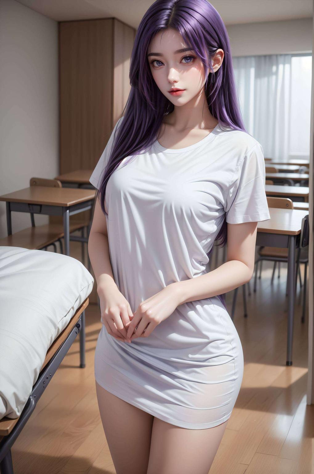 完美呈现萌动你的每一分每一秒