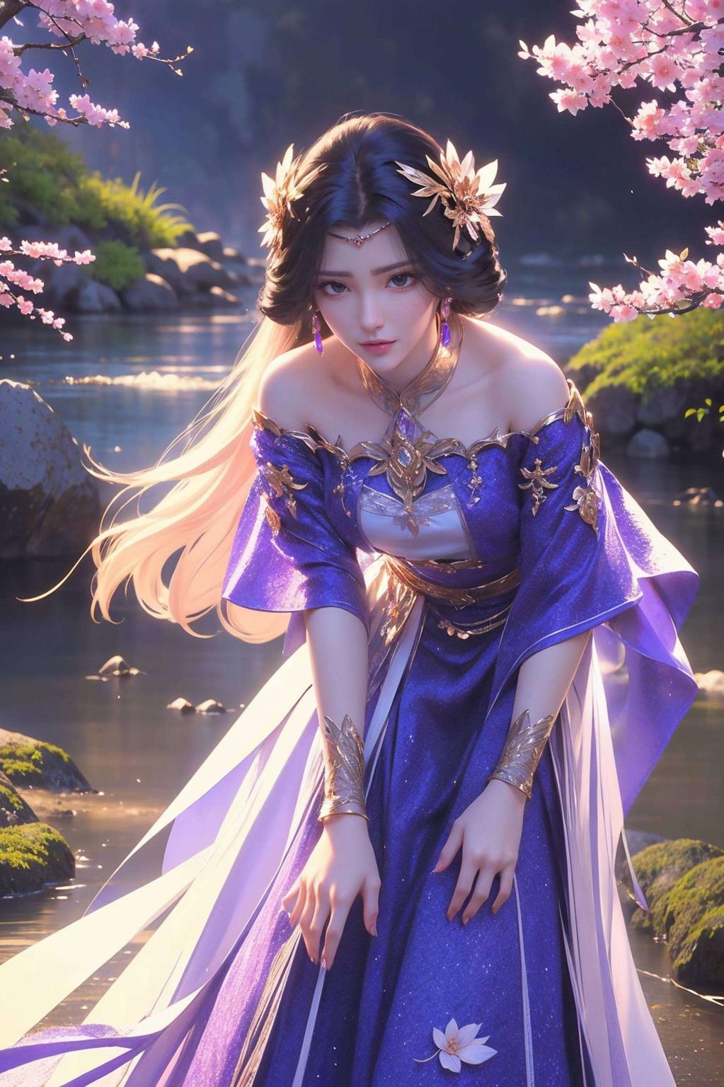 画面精致今天给大家带来一组超美的iPad锁屏壁纸