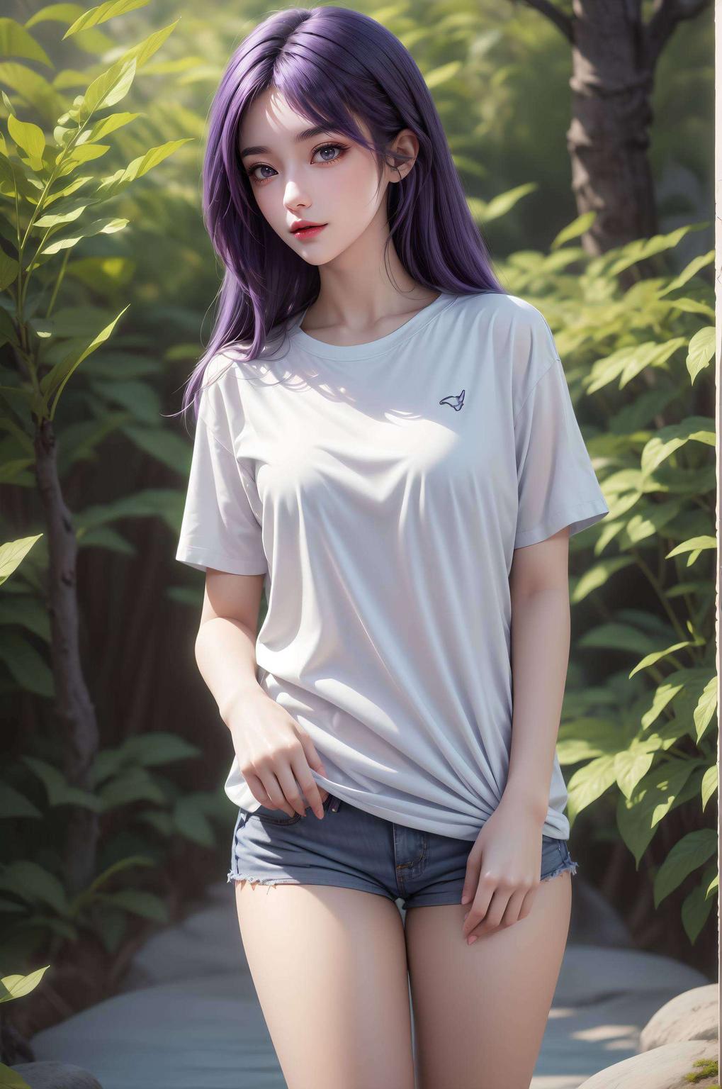 今天给大家带来一组特别免费的壁纸合集！🎉 这里有完美世界的云曦每一张都是桌面上的视觉盛宴！✨ 快来挑选你喜欢的吧！”