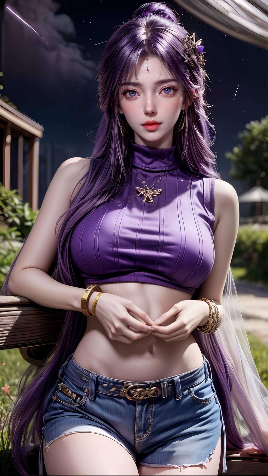 热血沸腾的战斗场景高清画质