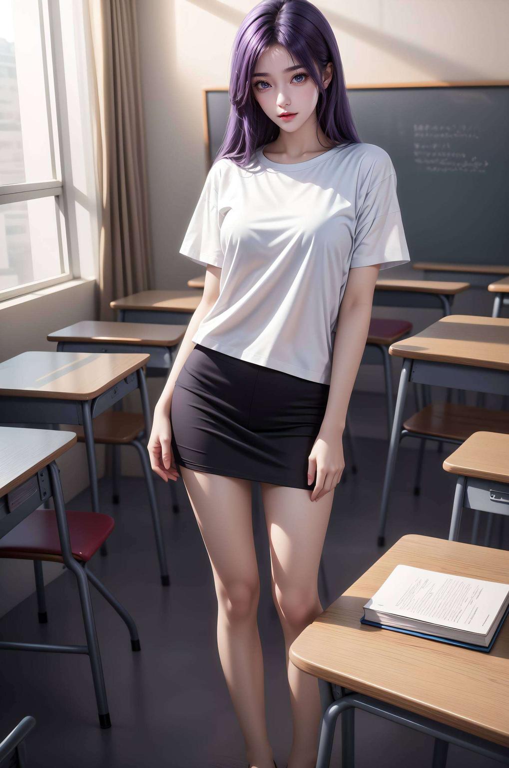 石昊与云曦光彩夺目