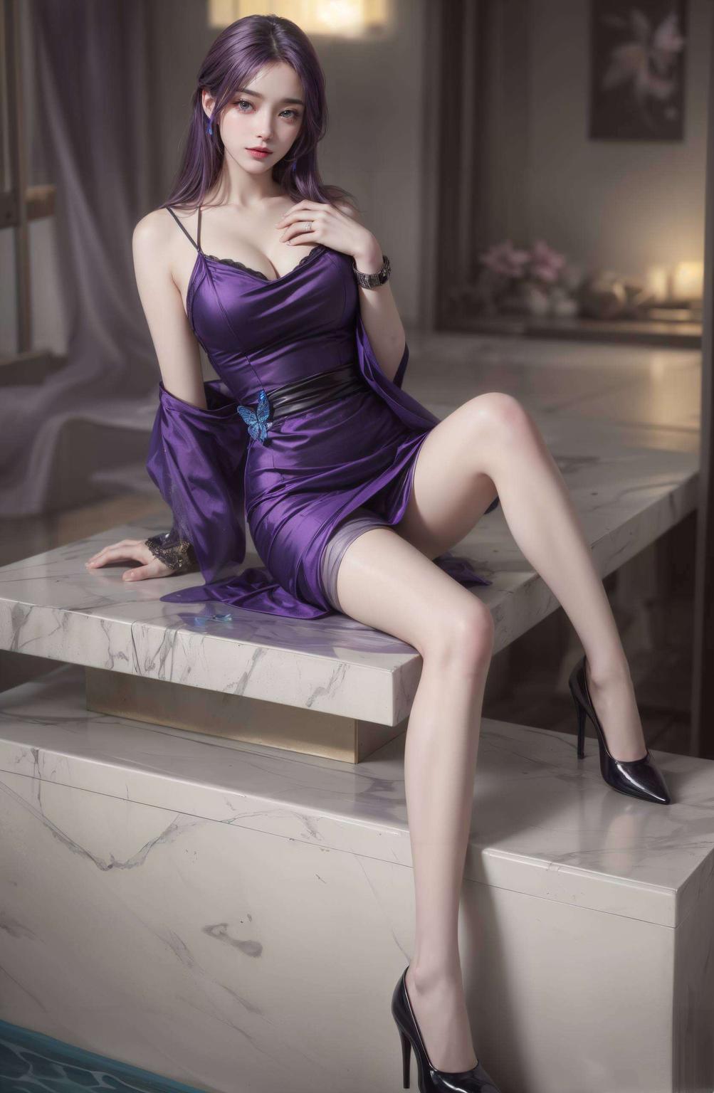 宽屏展示绝美风光带你领略神秘云曦之美