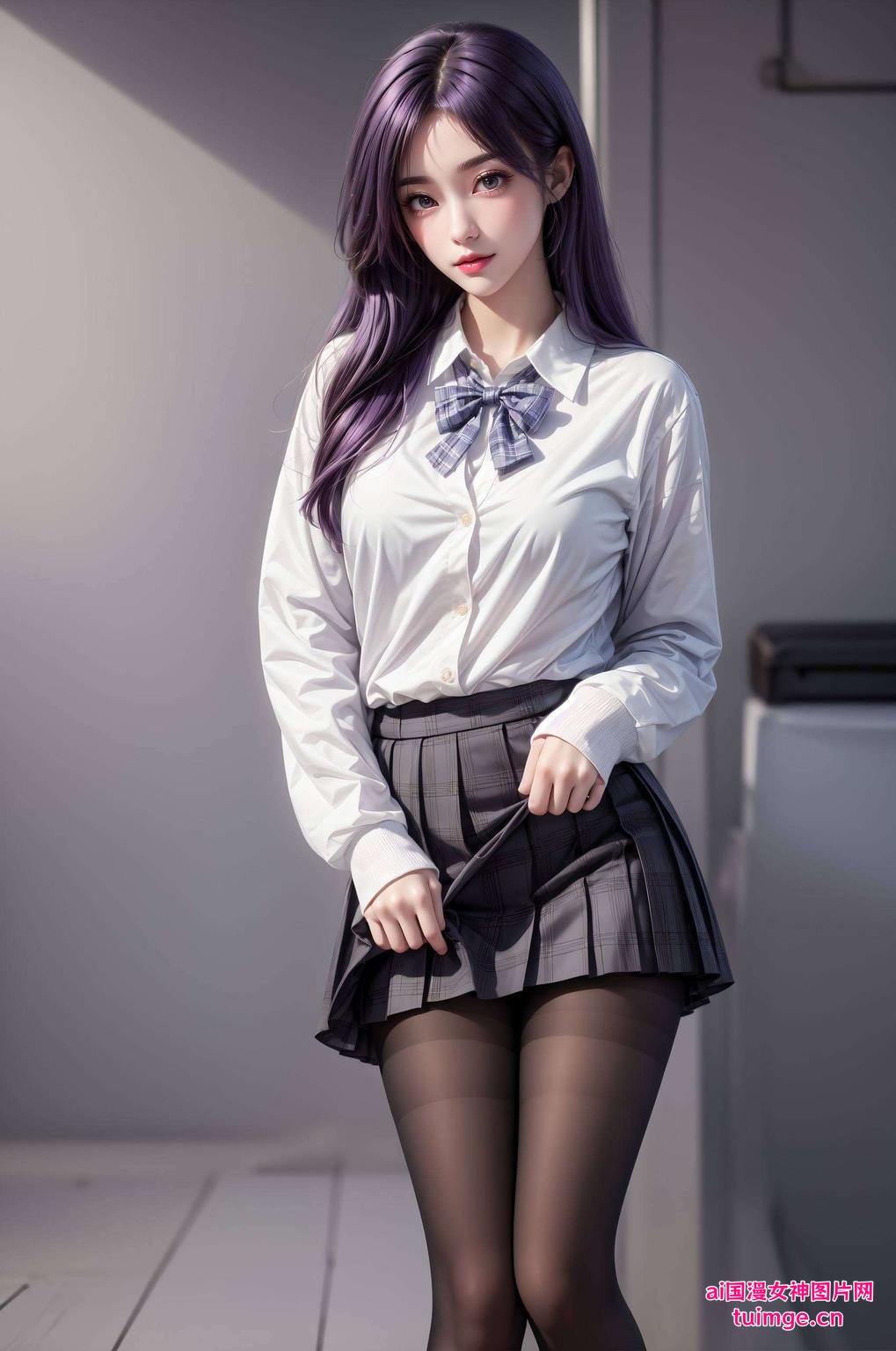 仿佛穿越时空不仅美得让人心动