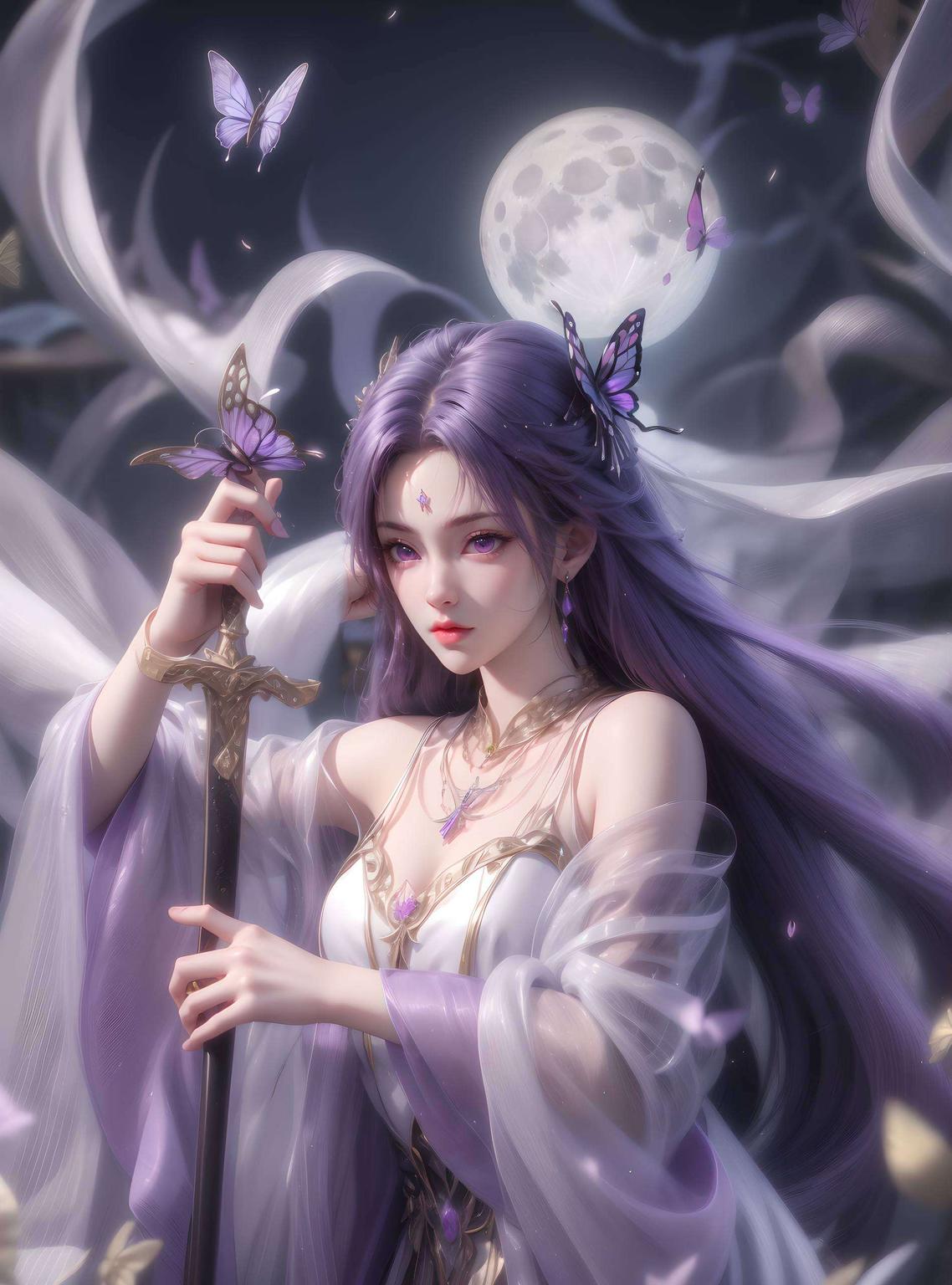 温柔又戳心感受每一滴情感的流动