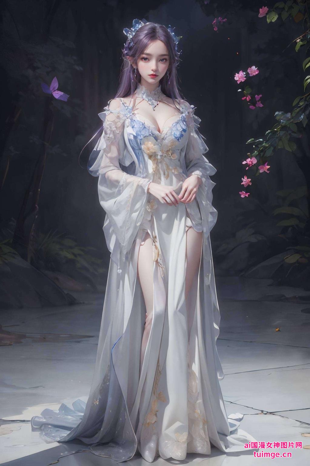 简约而不失细腻高清画质