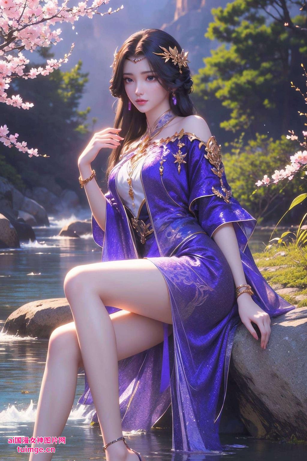 让你的电脑瞬间变身视觉盛宴！