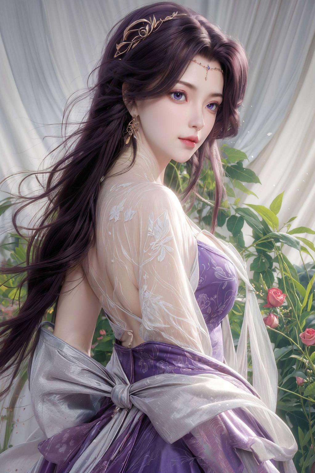 让你的屏幕瞬间焕发新生！✨手机、PC两相宜