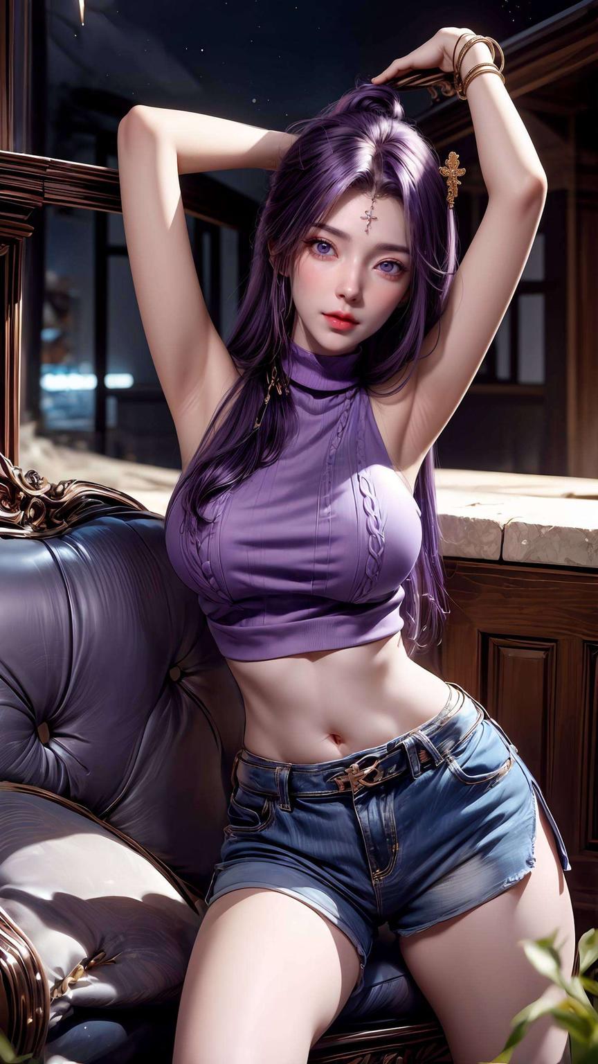 让你的电脑桌面瞬间变身唯美画廊高清古风