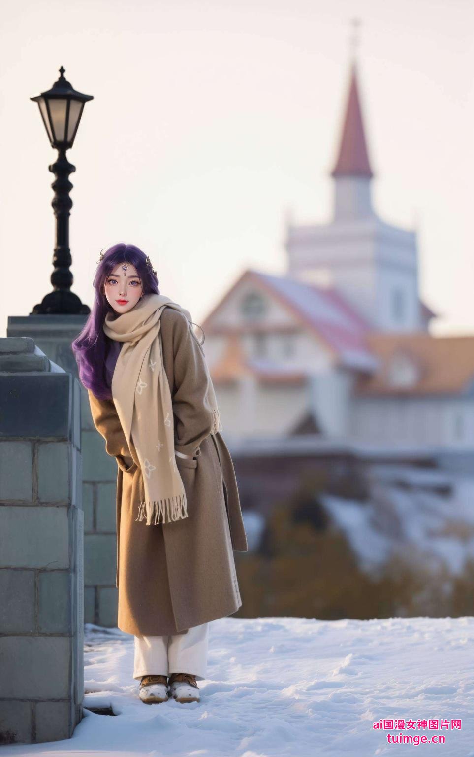 静谧深邃简约而不失优雅