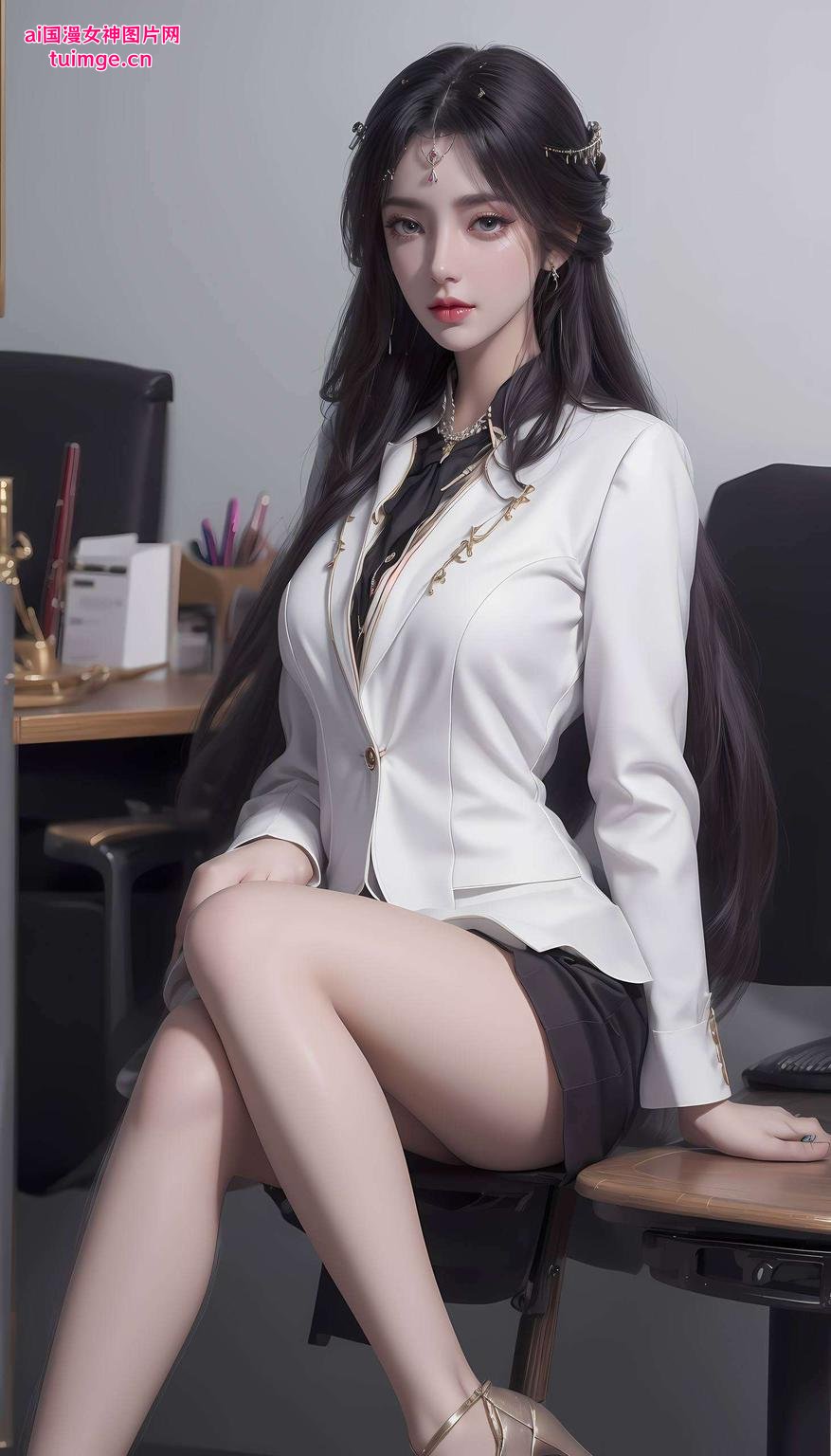 动态效果流畅高清画质