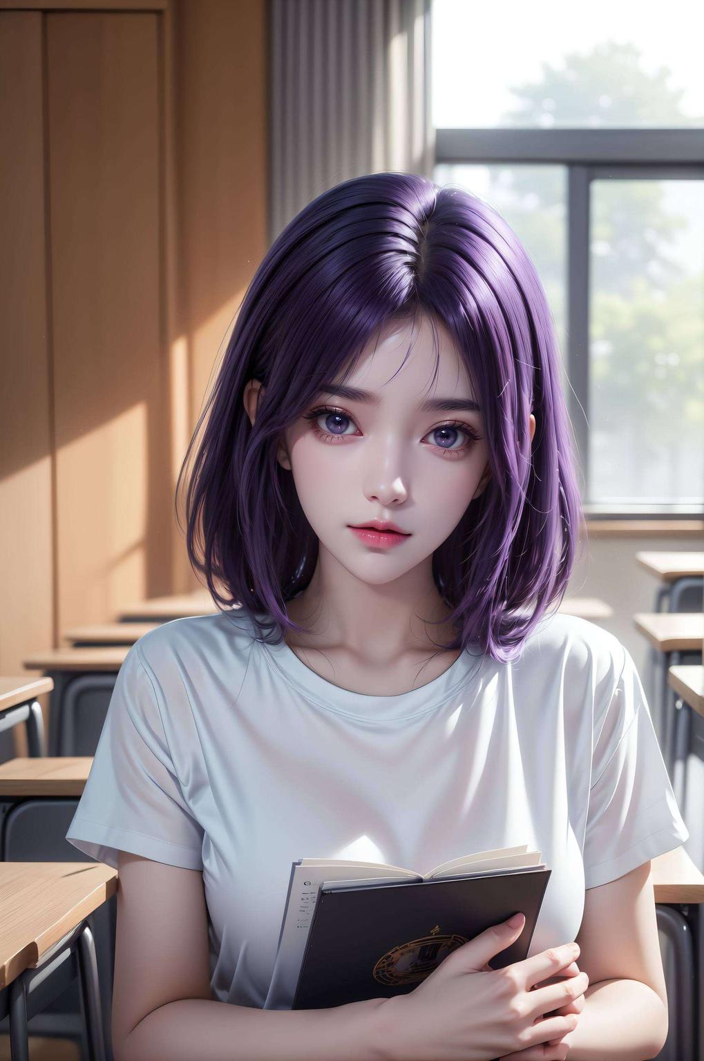 今天给大家带来一款超美的完美世界壁云曦壁纸！高清细腻